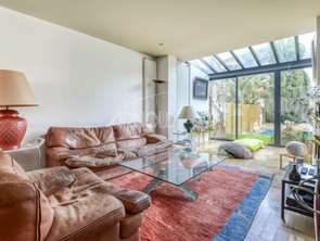Vente Maison 2 chambresNantes