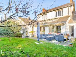 Vente Maison 4 chambresNantes
