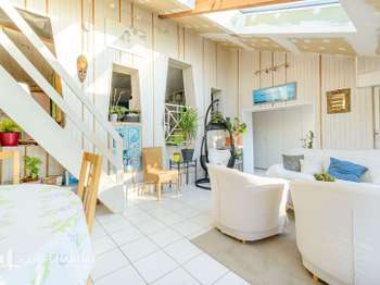 Vente Maison 4 chambresNantes