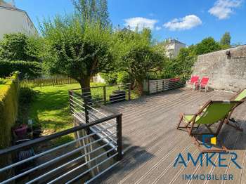 Vente Maison 4 chambresNantes