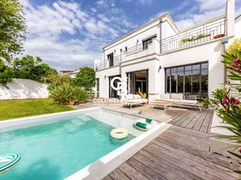 Vente maison 7 pièces Nantes 44