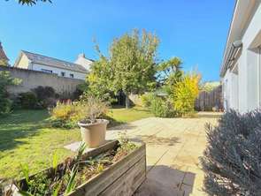 Vente Maison 3 chambresNantes