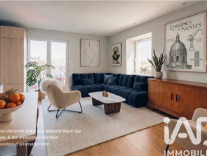 Vente Maison 3 chambresNantes