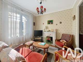 Vente maison 4 pièces Vente maison 4 pièces
