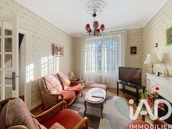 Vente maison 4 pièces Nantes 44