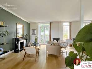 Vente Maison 4 chambresNantes