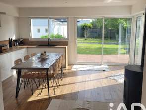 Vente Maison 3 chambresNantes