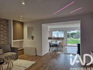 Vente maison 5 pièces Vente maison 5 pièces