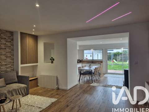 Vente maison 5 pièces Vente maison 5 pièces