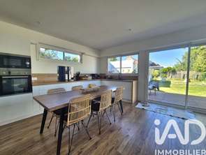 Vente Maison 3 chambresNantes