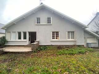 Vente maison 8 pièces Vente maison 8 pièces