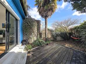 Vente Maison 5 chambresNantes