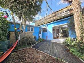 Vente Maison 5 chambresNantes