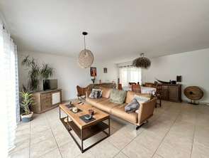 Vente Maison 3 chambresNantes