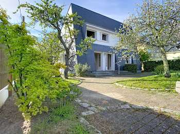 Vente Maison 5 chambresNantes