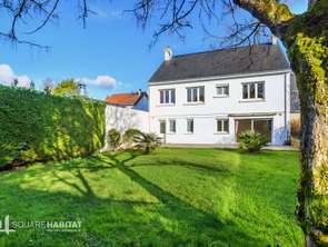 Vente Maison 4 chambresNantes