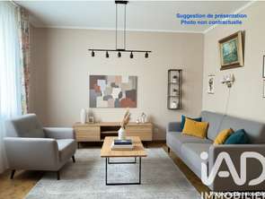 Vente Maison 1 chambreNantes