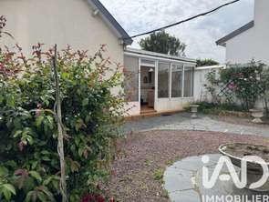 Vente Maison 1 chambreNantes