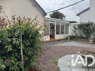 Vente maison 2 pièces