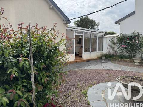 Vente maison 2 pièces Nantes 44