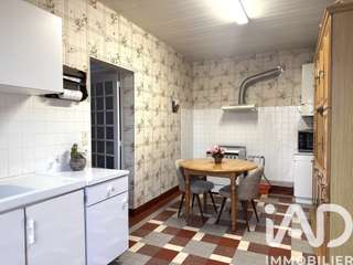 Vente maison 2 pièces