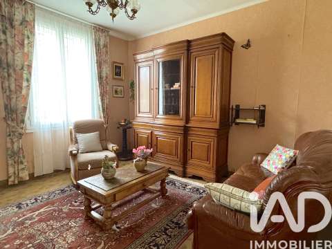 Vente maison 2 pièces
