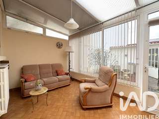 Vente maison 2 pièces