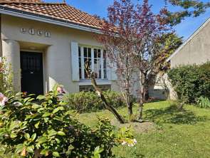 Vente Maison 4 chambresNantes