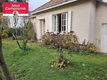 Vente Maison 4 chambresNantes