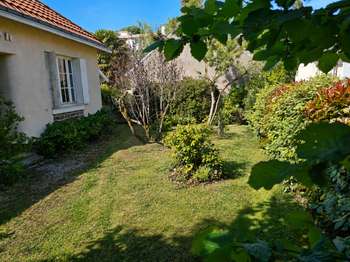 Vente Maison 4 chambresNantes