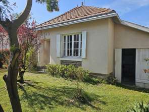 Vente Maison 4 chambresNantes