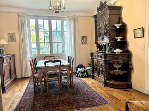 Vente maison 6 pièces Vente maison 6 pièces