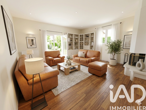 Vente Maison 4 chambresNantes