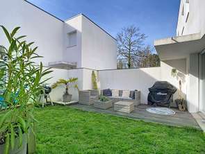 Vente Maison 3 chambresNantes
