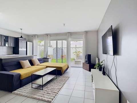 Vente maison 4 pièces Vente maison 4 pièces