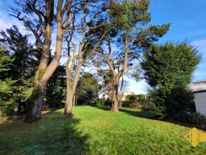 Vente Maison 5 chambresNantes