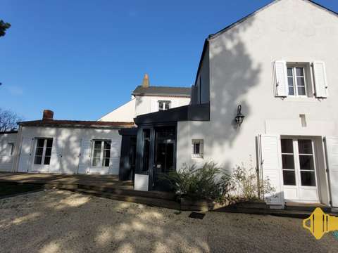 Vente maison 8 pièces Vente maison 8 pièces