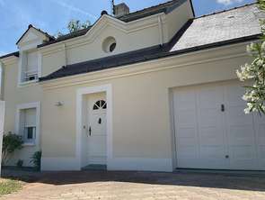 Vente Maison 4 chambresNantes