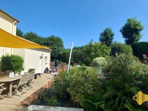 Vente Maison 4 chambresNantes