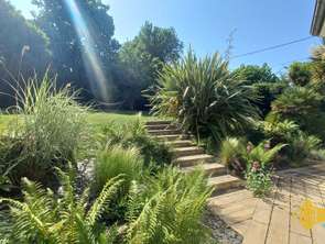 Vente Maison 4 chambresNantes