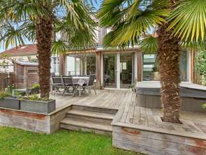 Vente Maison 4 chambresNantes