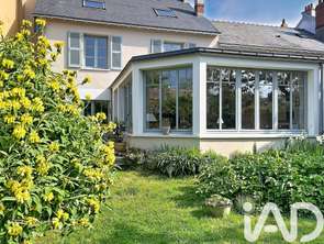 Vente Maison 5 chambresNantes