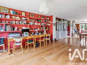 Vente Maison 5 chambresNantes