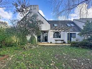 Vente Maison 3 chambresNantes