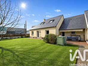 Vente Maison 4 chambresNantes