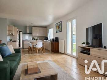 Vente Maison 4 chambresNantes
