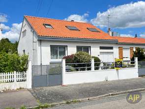 Vente Maison 4 chambresNantes