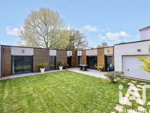 Vente Maison 3 chambresNantes