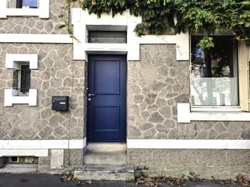 Vente Maison 3 chambresNantes