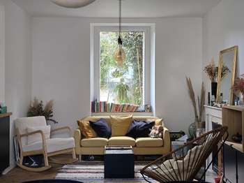 Vente maison 4 pièces Nantes 44